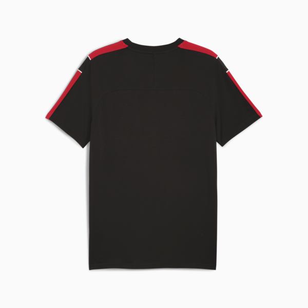 Remera Scuderia Ferrari MT7 para hombre, PUMA Black, large-ARG