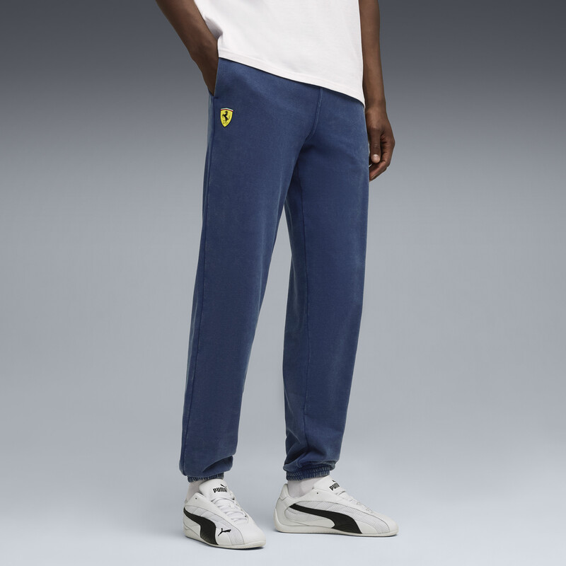 

Men's PUMA Ferrari Sportswear Men’s Relaxed Sweatpants