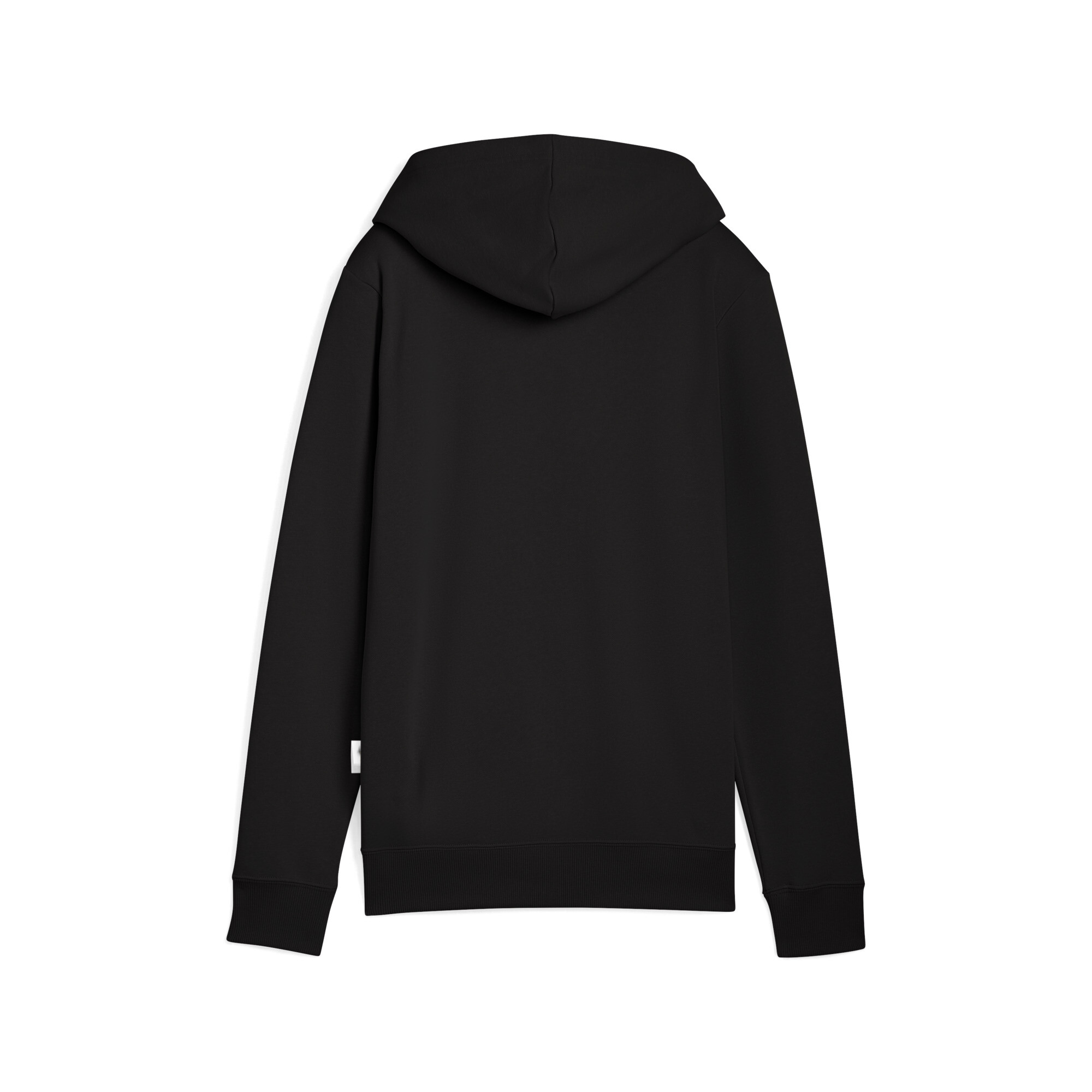 PUMA Scuderia Ferrari Sportswear hoodie voor Dames, Zwart, Maat L thumbnail 2