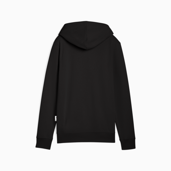 Scuderia Ferrari Sportswear Hoodie Women, PUMA Black, large-ZAF