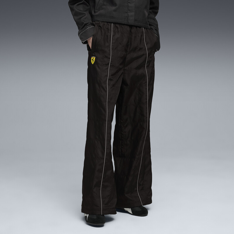 

Women's PUMA Scuderia Ferrari HP Premium Woven Pants