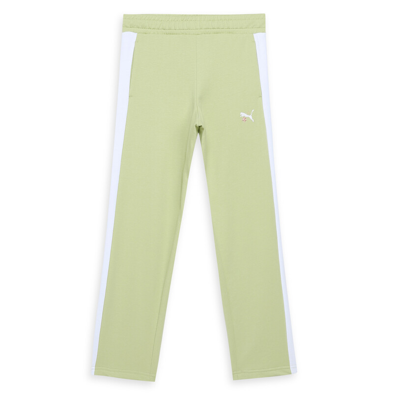 

PUMA FLOWER FARM Youth Girl's Comfortable Knitted Pants