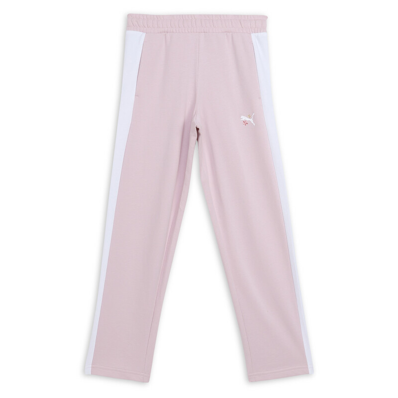 

PUMA FLOWER FARM Youth Girl's Comfortable Knitted Pants