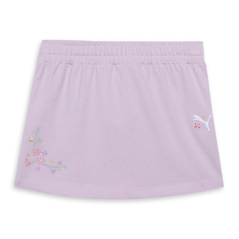 

PUMA FLOWER FARM Girl's Above-Knee Casual Skirt