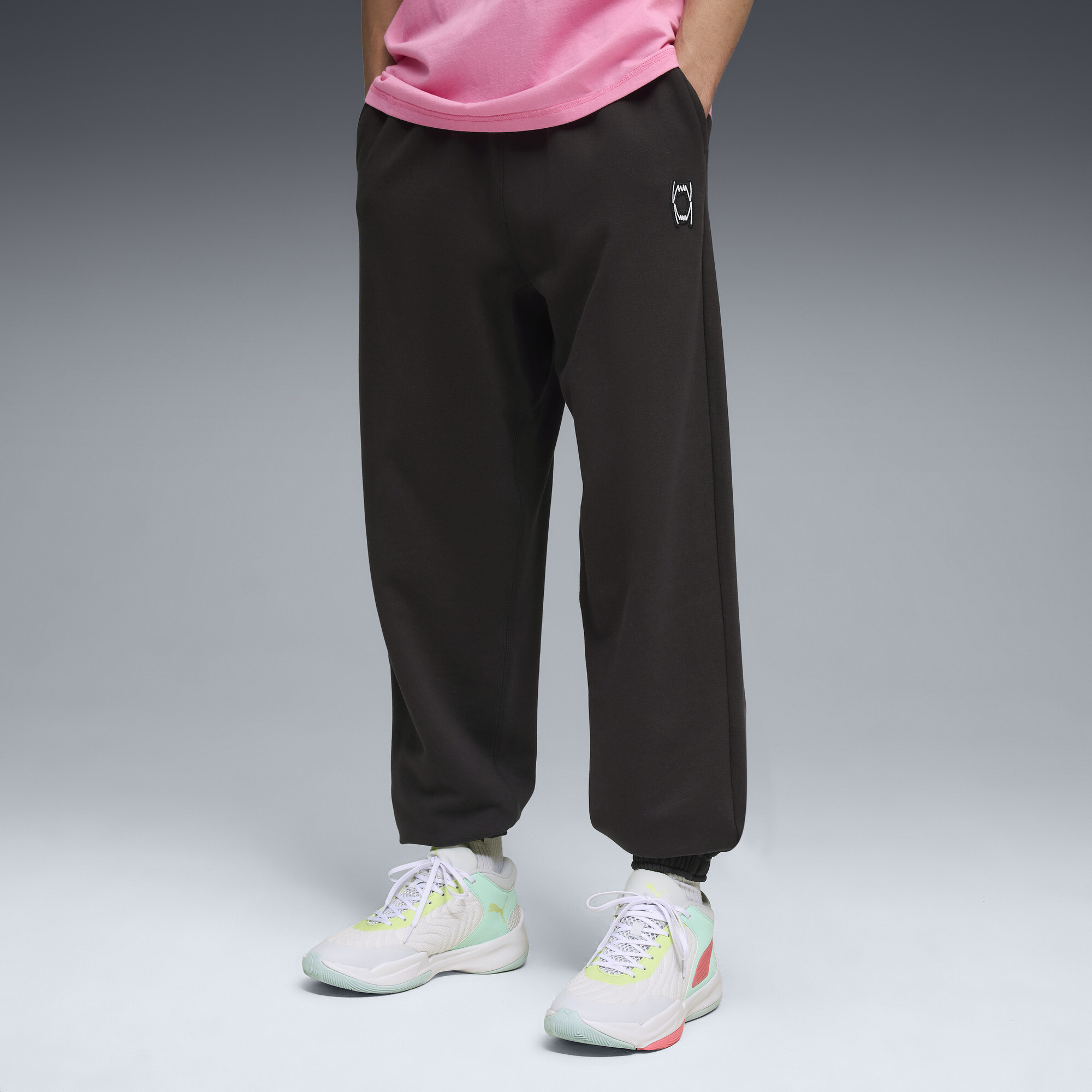 PANTS メンズウェア SWING 81) (MPLO30X
