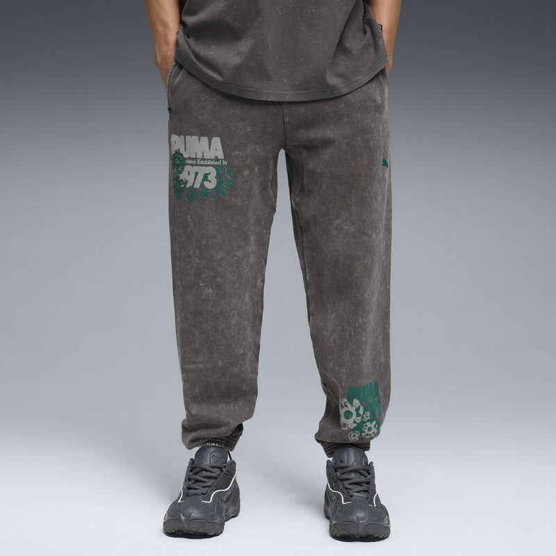 

PUMA Hoopocalypse Basketball Sweatpants