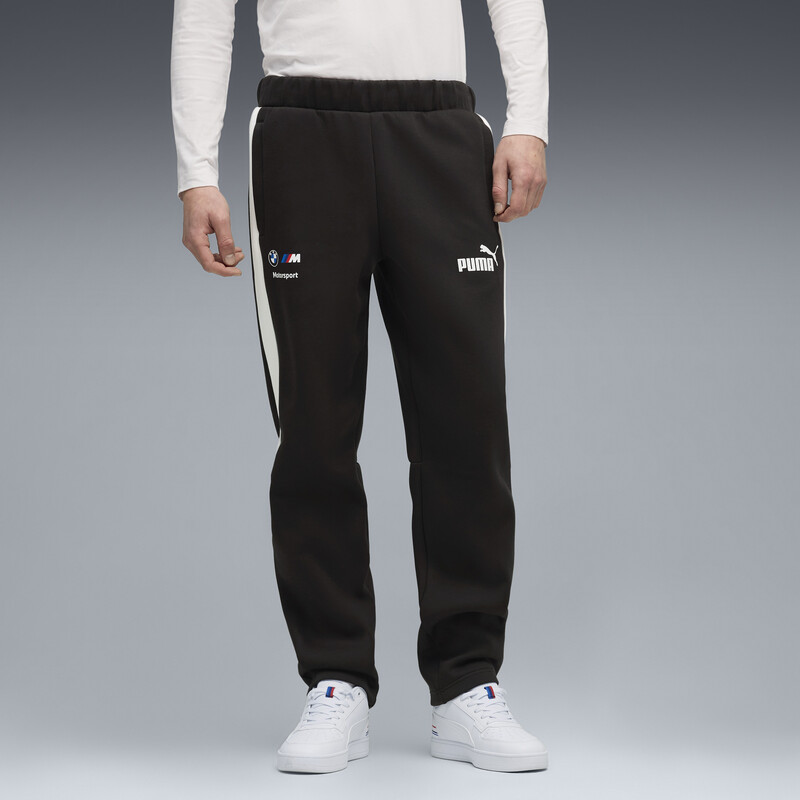 Men's PUMA BMW MMS Men’s MT7 Performance Sweat Pants