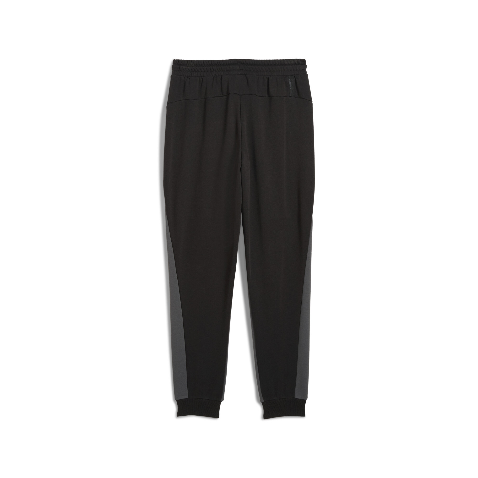 BMW M Motorsport PUMATECH broek voor Heren, Zwart, Maat S thumbnail 2