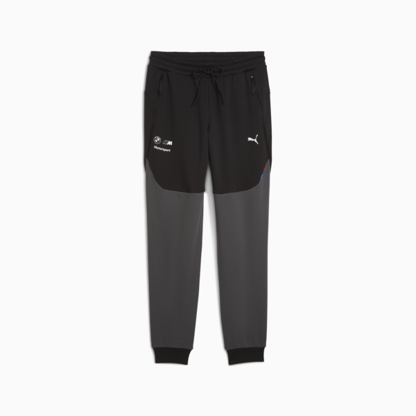 Jogging BMW M Motorsport PUMATECH para hombre, PUMA Black, large-ARG