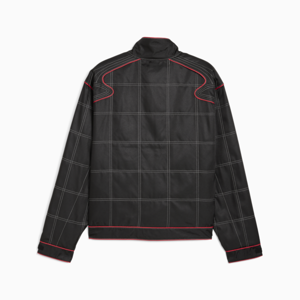 F1® Lifestyle Racing Jacket Men, PUMA Black, large-ZAF
