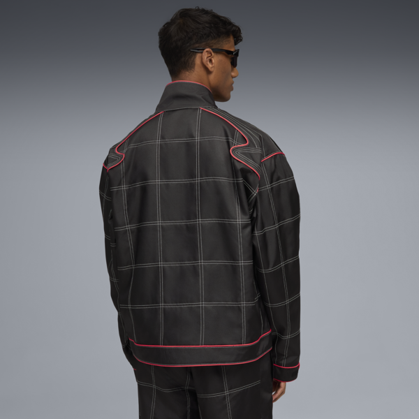 F1® Lifestyle Racing Jacket Men, PUMA Black, large-ZAF