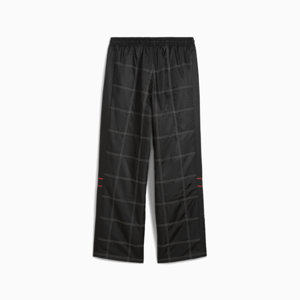 F1® Lifestyle Racing Pants Men, PUMA Black, large-ZAF