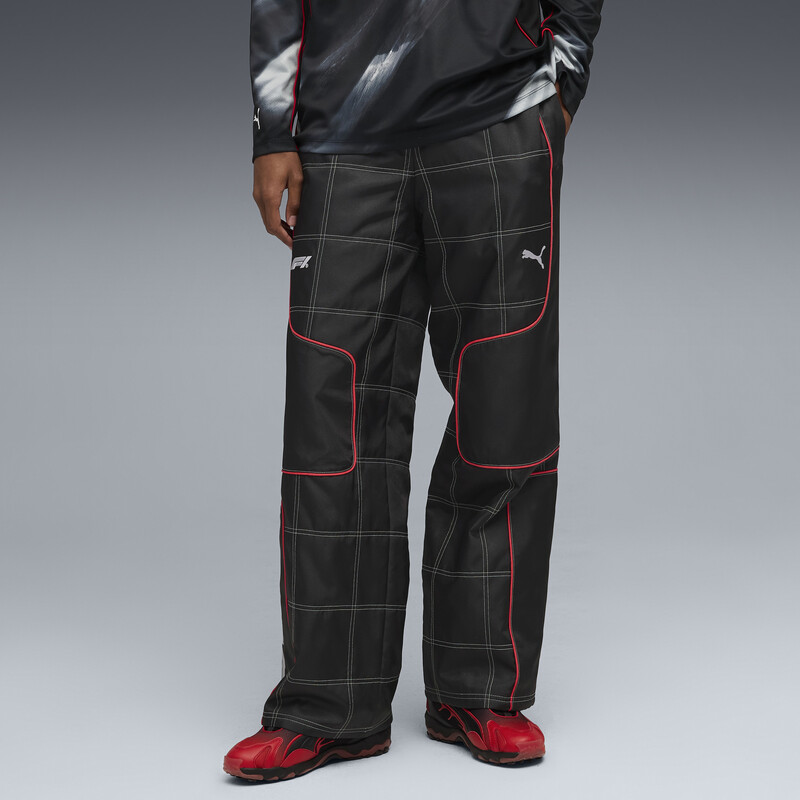 

Men's PUMA F1® Lifestyle Racing Pants