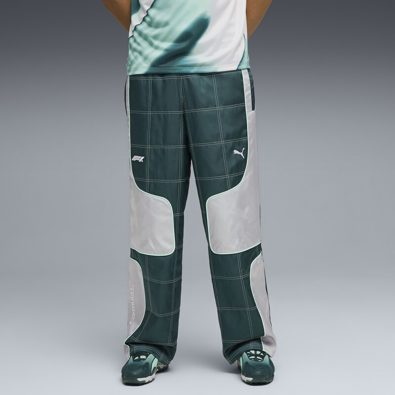 

Men's PUMA F1® Lifestyle Racing Pants
