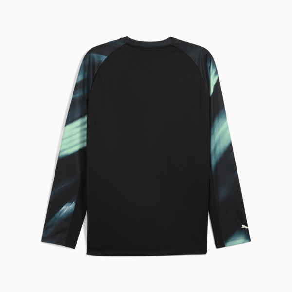 F1® Lifestyle Racing Jersey, Green Terrain, large-ZAF
