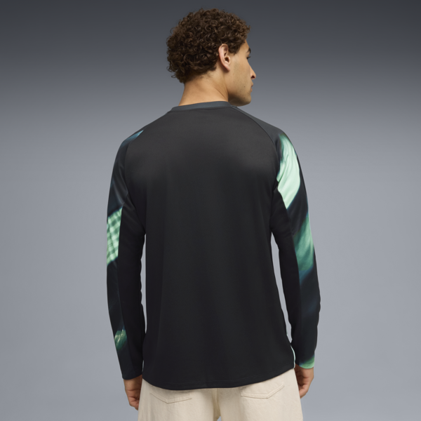 F1® Lifestyle Racing Jersey, Green Terrain, large-ZAF