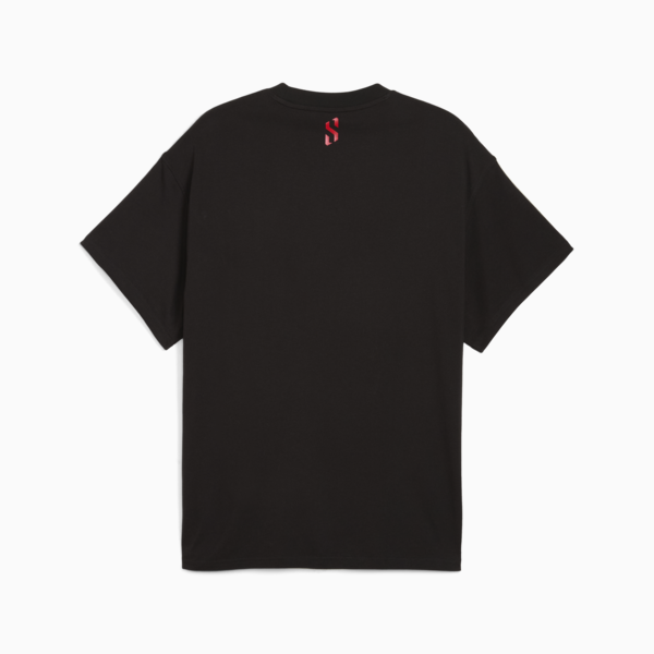 Playera Scoot Lab, PUMA Black, large-MEX