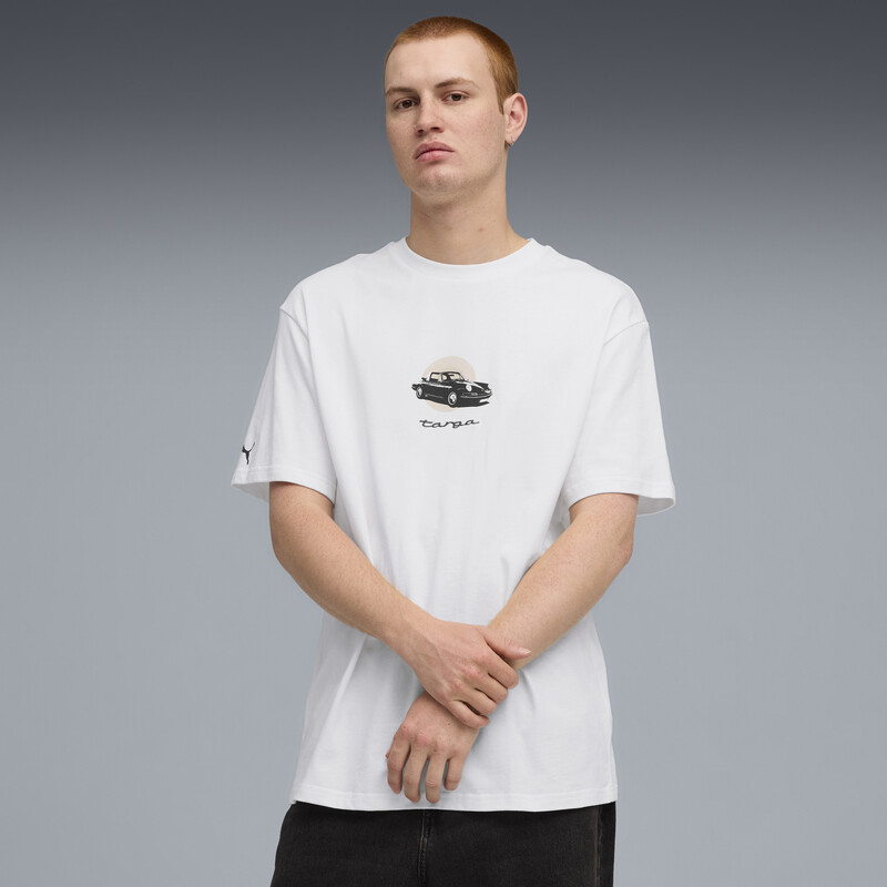 

Men's PUMA Porsche Legacy Targa Tee