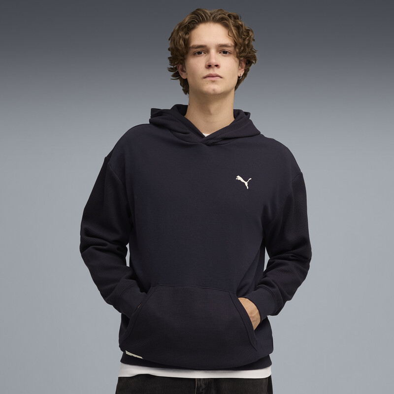 

Men's PUMA Class Pinnacle Cotton Hoodie