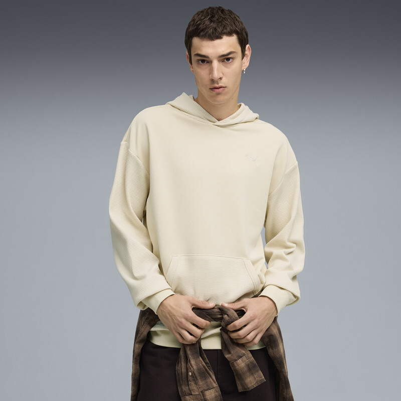 

Men's PUMA Class Pinnacle Cotton Hoodie