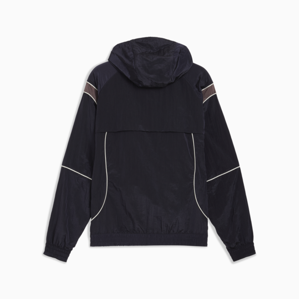 CLRT Ripstop Jacket Unisex, New Navy, large-ZAF