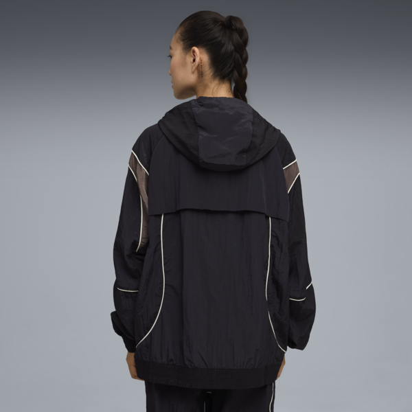 CLRT Ripstop Jacket Unisex, New Navy, large-ZAF