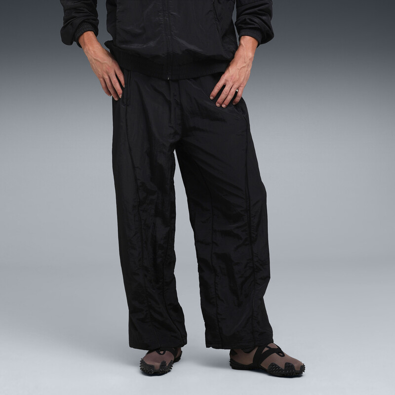 PUMA CLRT Relaxed Ripstop Woven Pants