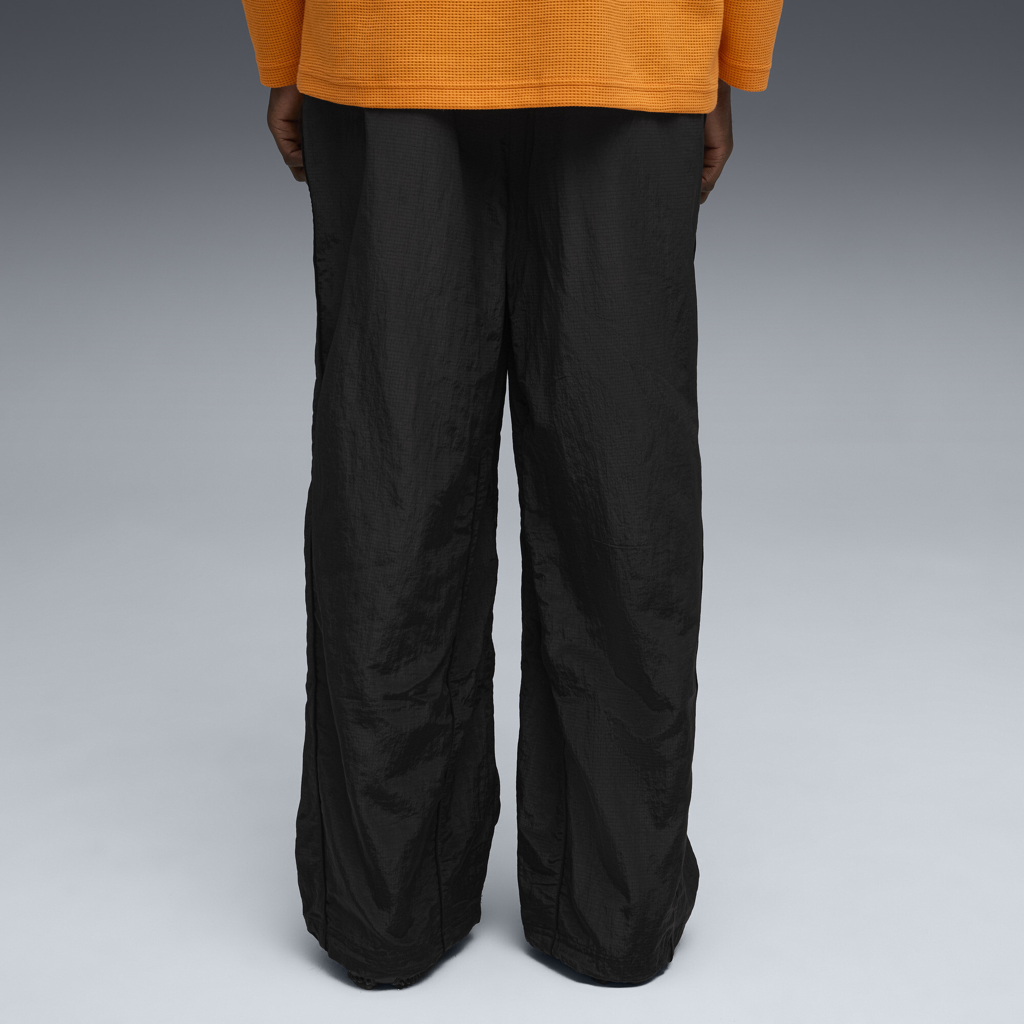 PUMA CLRT Ripstop broek, Zwart, Maat XXL thumbnail 5