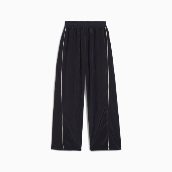 CLRT Ripstop Pants Unisex, New Navy, large-ZAF