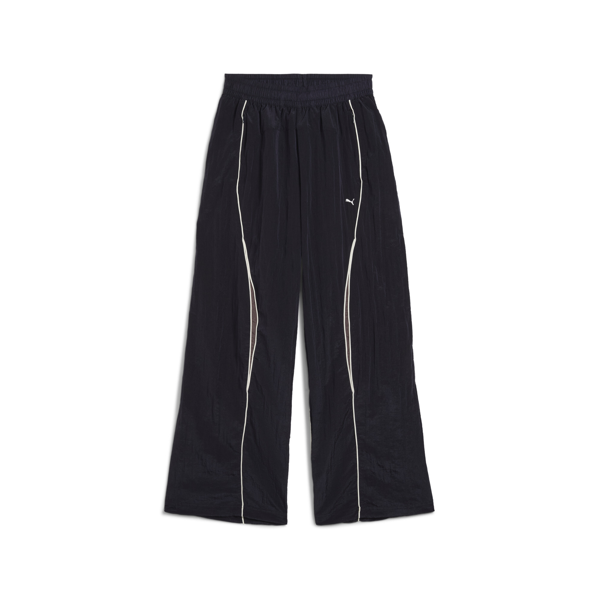 PUMA CLRT Ripstop broek, Blauw, Maat XXL thumbnail 3