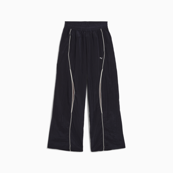 CLRT Ripstop Pants Unisex, New Navy, large-ZAF