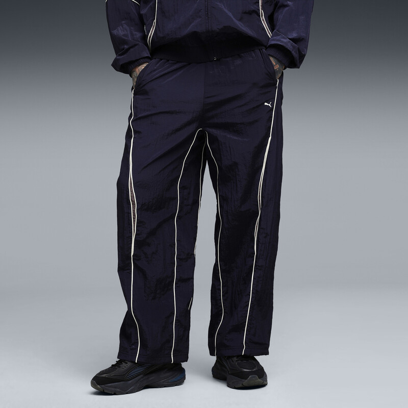 

PUMA CLRT Relaxed Ripstop Woven Pants