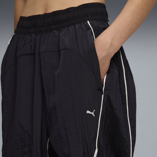 CLRT Ripstop Pants Unisex, New Navy, large-ZAF