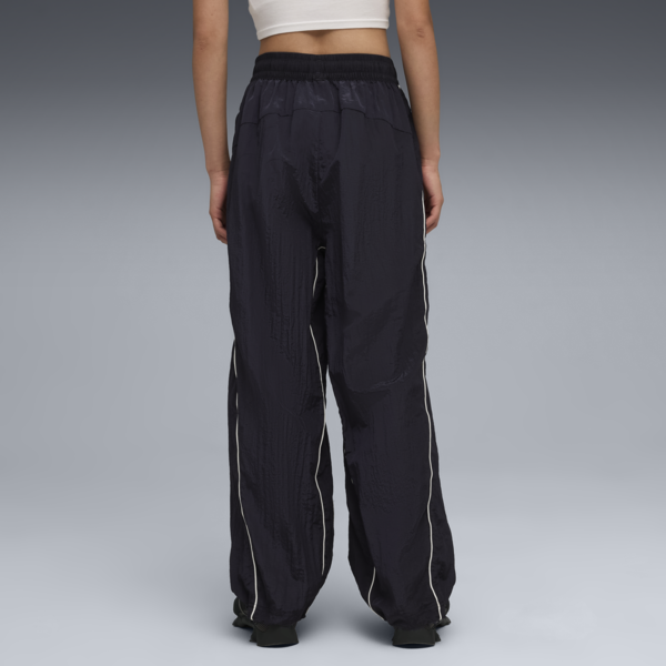 CLRT Ripstop Pants Unisex, New Navy, large-ZAF