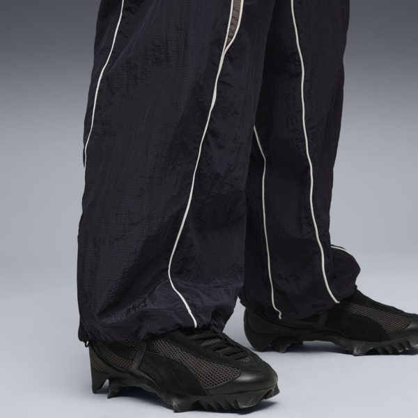 CLRT Ripstop Pants Unisex, New Navy, large-ZAF