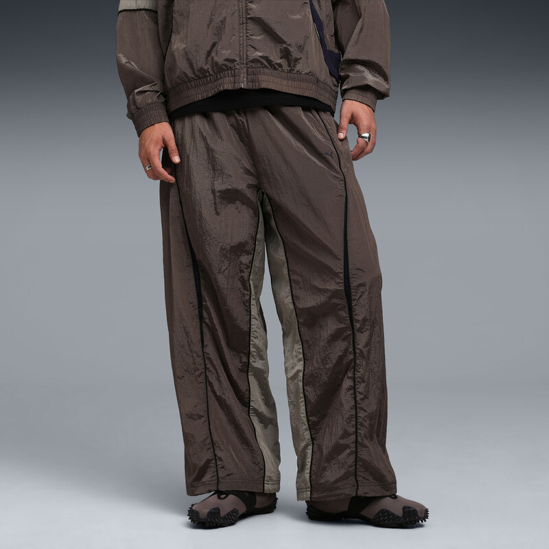 

PUMA CLRT Relaxed Ripstop Woven Pants