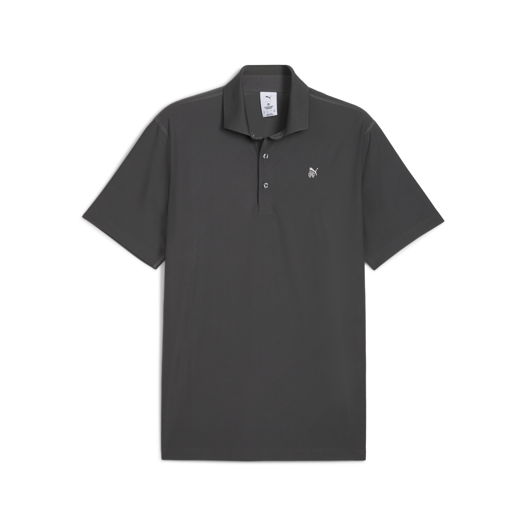 50s トップス PoloShirt Pilgrim
