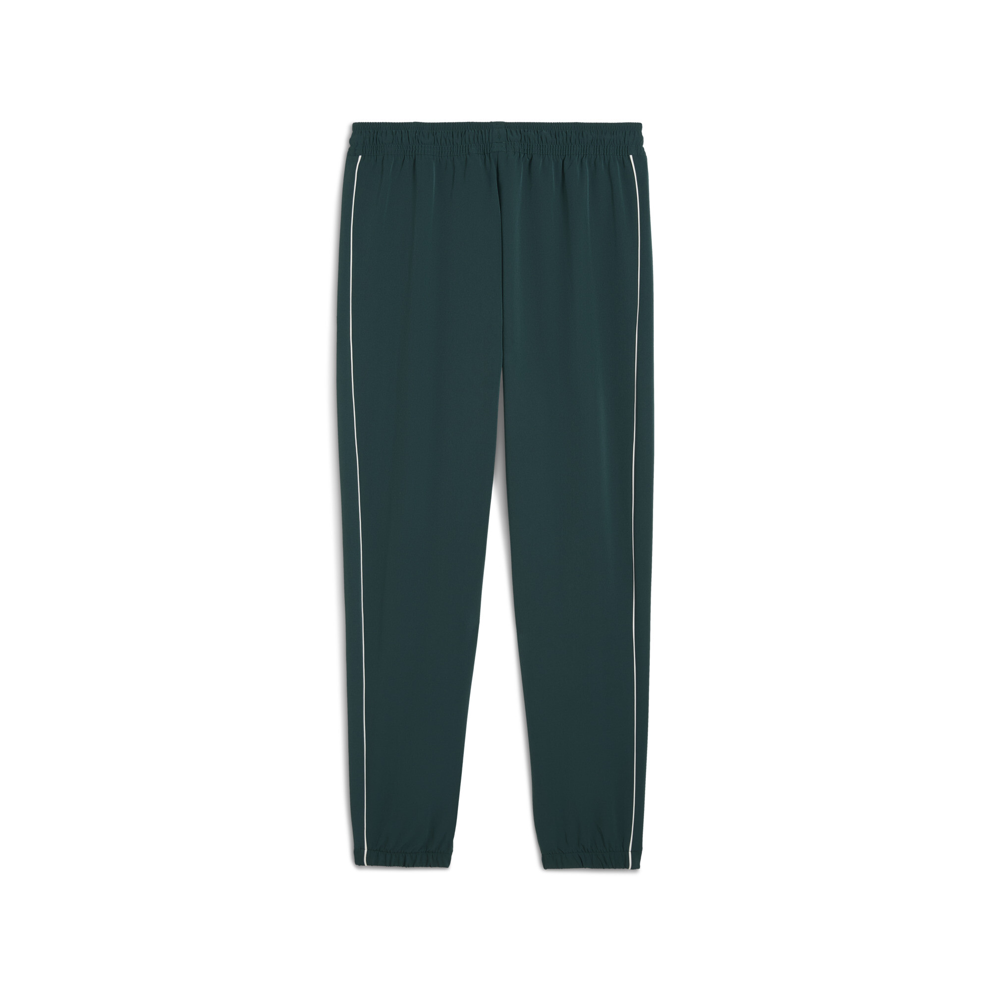 PUMA x REIGNING CHAMP T7 golfbroek voor Heren, Groen, Maat XXL thumbnail 2