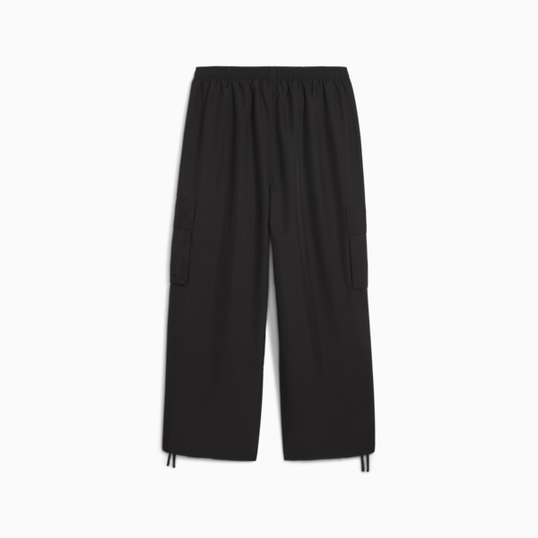 FUTURE.PUMA.ARCHIVE Extreme Cargo Pants Unisex, PUMA Black, large-ZAF