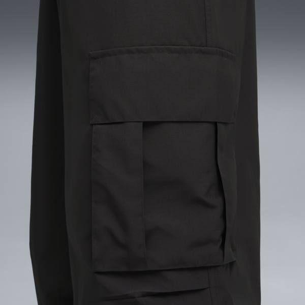 FUTURE.PUMA.ARCHIVE Extreme Cargo Pants Unisex, PUMA Black, large-ZAF