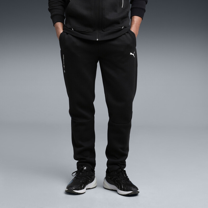 PUMA BMW M Motorsport Slim Fit Sweatpants