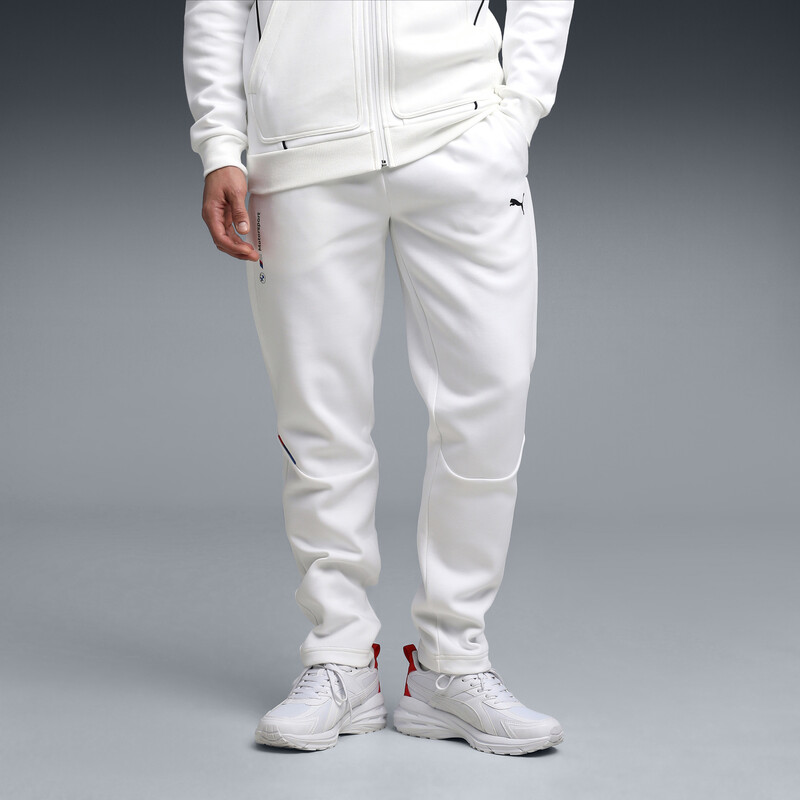 PUMA BMW M Motorsport Slim Fit Sweatpants