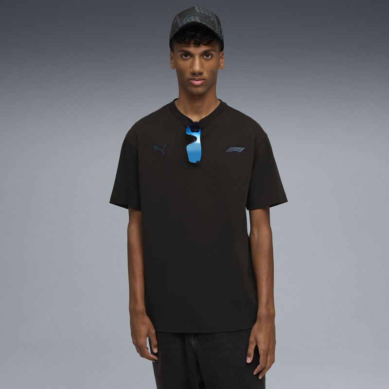

Men's PUMA F1® Ultimate Racer Graphic Tee