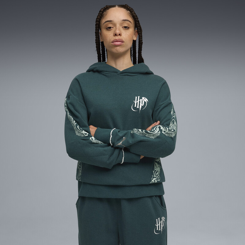 

Women's PUMA HOOPS X HARRY POTTER Basketball Hoodie