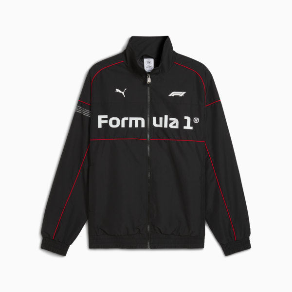 Chamarra F1® SDS 2.0 para hombre, PUMA Black, large-MEX
