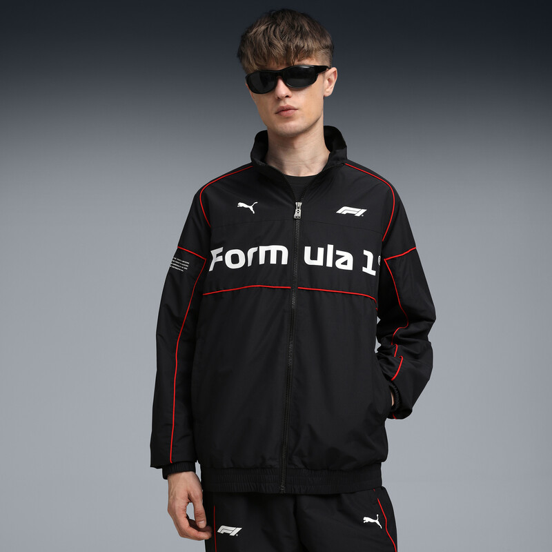 

Men's PUMA F1® SDS2.0 Woven Jacket