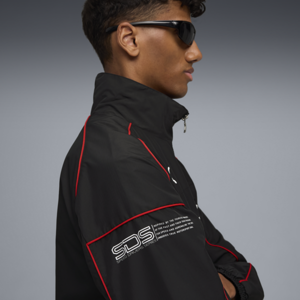 Chamarra F1® SDS 2.0 para hombre, PUMA Black, large-MEX