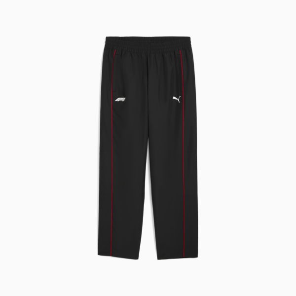 F1® SDS2.0 Woven Pants Men, PUMA Black, large-ZAF