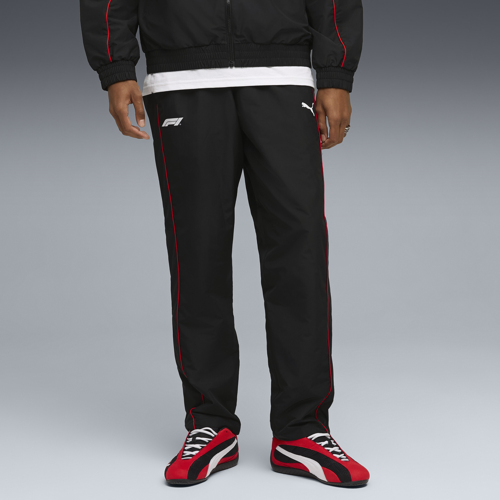 F1® SDS2.0 Woven Pants Men | Pants | PUMA