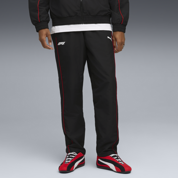 Pantalones F1 SDS 2.0 para hombre, PUMA Black, large-MEX